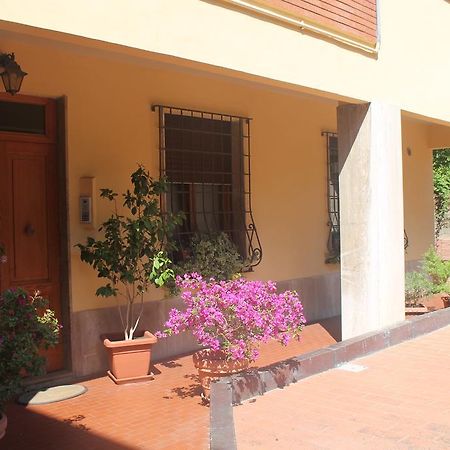 Siena Home And Sailing 외부 사진