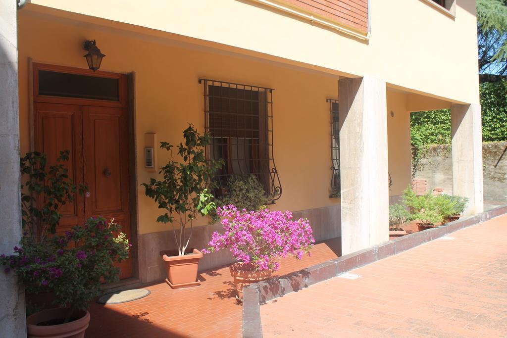 Siena Home And Sailing 외부 사진
