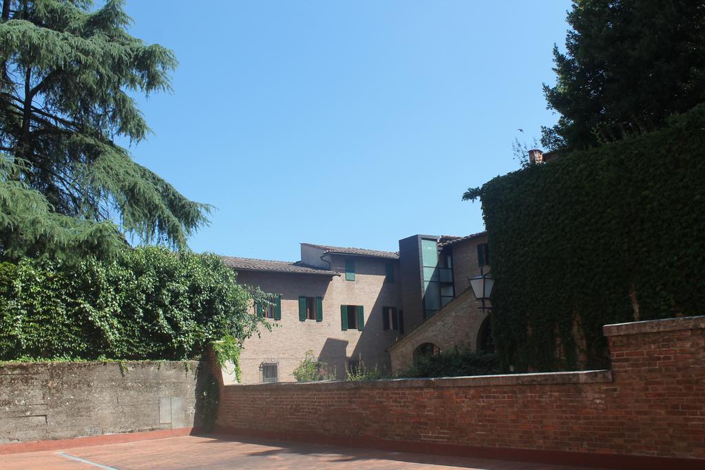 Siena Home And Sailing 외부 사진