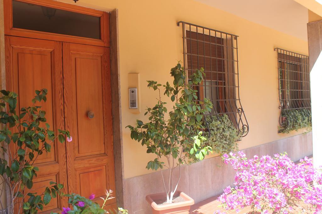 Siena Home And Sailing 외부 사진