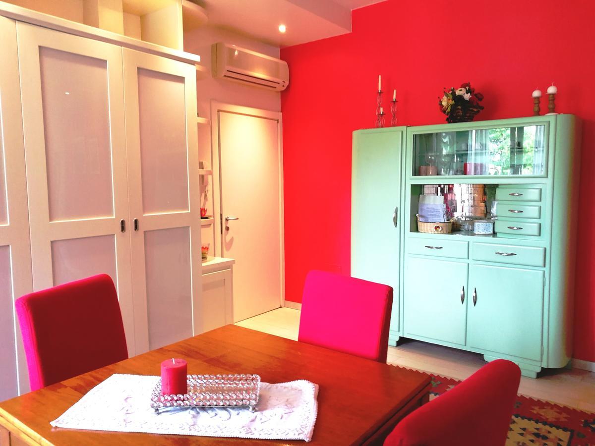 Siena Home And Sailing 외부 사진