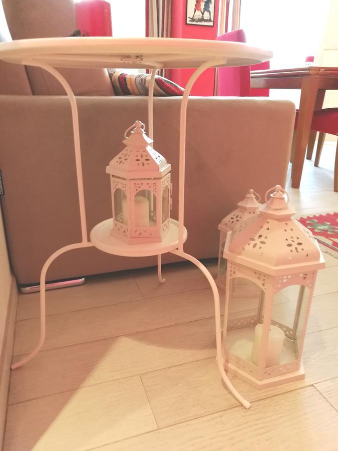 Siena Home And Sailing 외부 사진