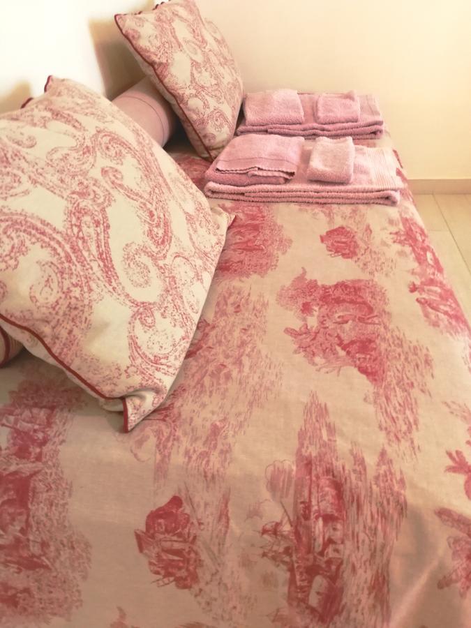 Siena Home And Sailing 외부 사진