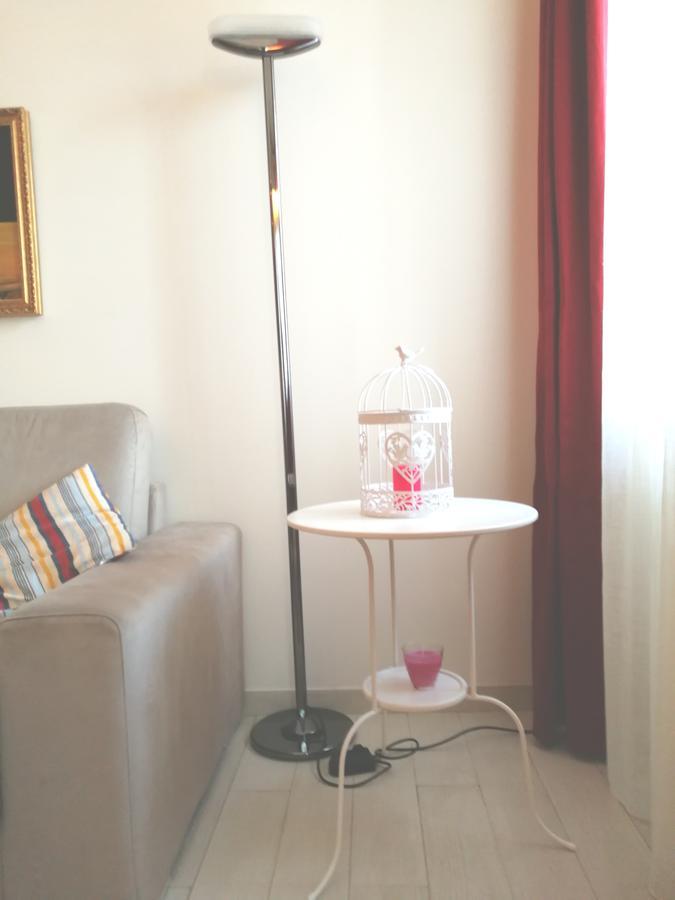 Siena Home And Sailing 외부 사진