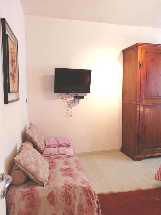 Siena Home And Sailing 외부 사진