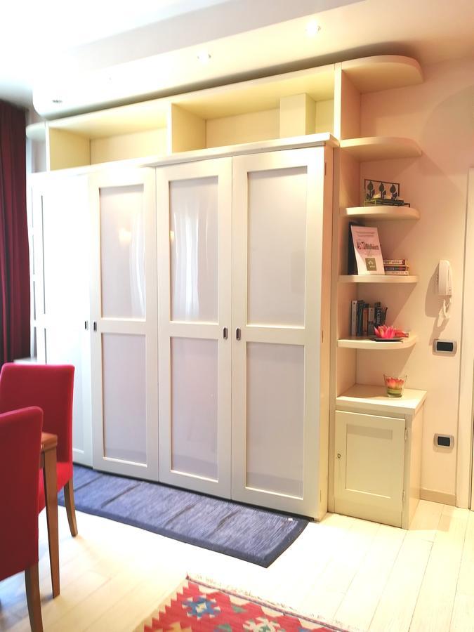 Siena Home And Sailing 외부 사진