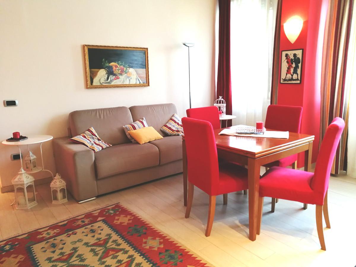 Siena Home And Sailing 외부 사진