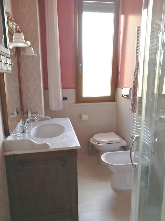 Siena Home And Sailing 외부 사진