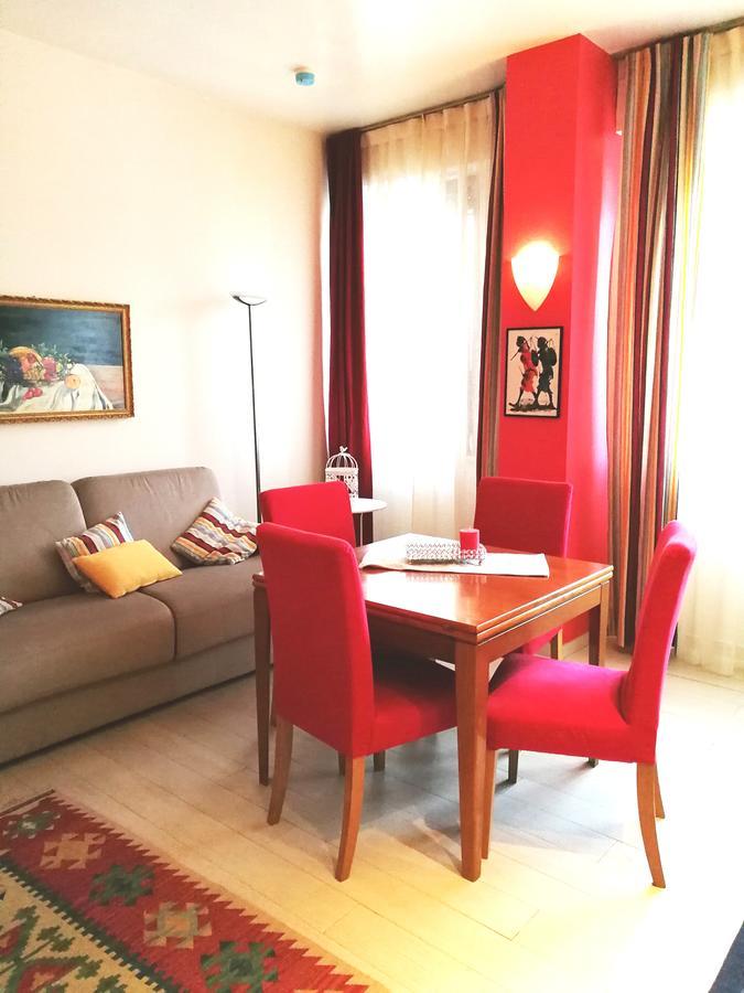 Siena Home And Sailing 외부 사진